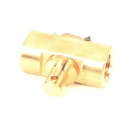 Wood Stone Throttle Valve Ng, No 7000-0182 7000-0182